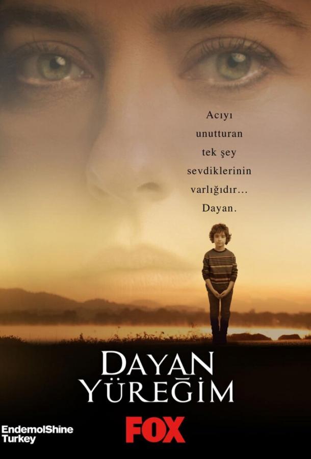 Держись, сердце моё